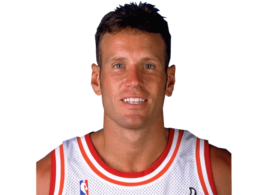Pat Connaughton