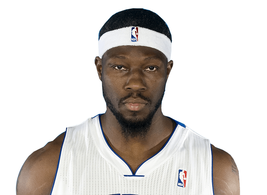 Jacque Vaughn