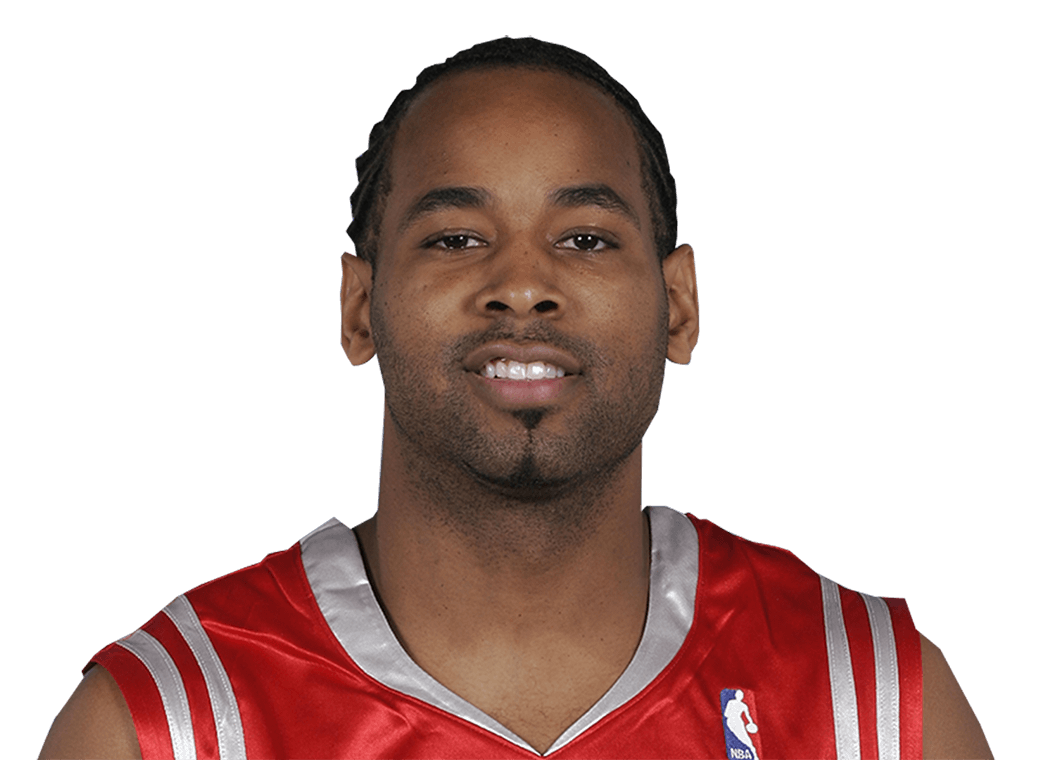 Keith Bogans