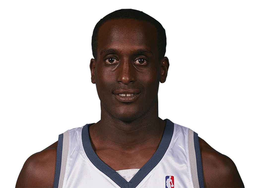 Theron Smith