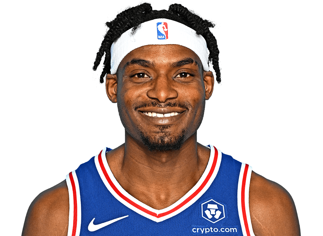 Danuel House Jr.
