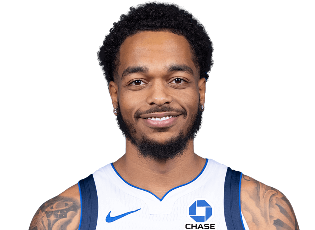 P.J. Washington