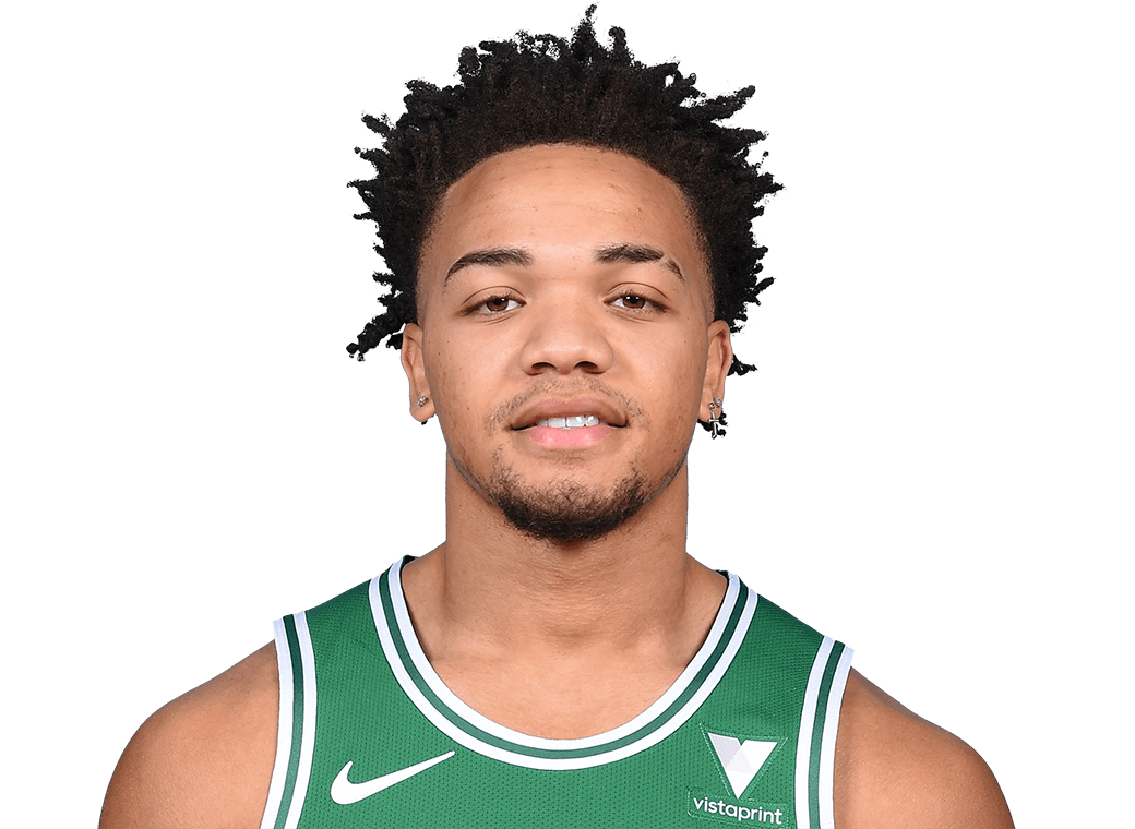 Carsen Edwards