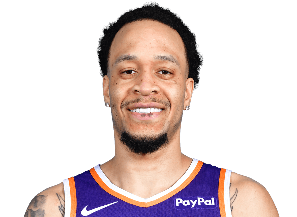 Amir Coffey