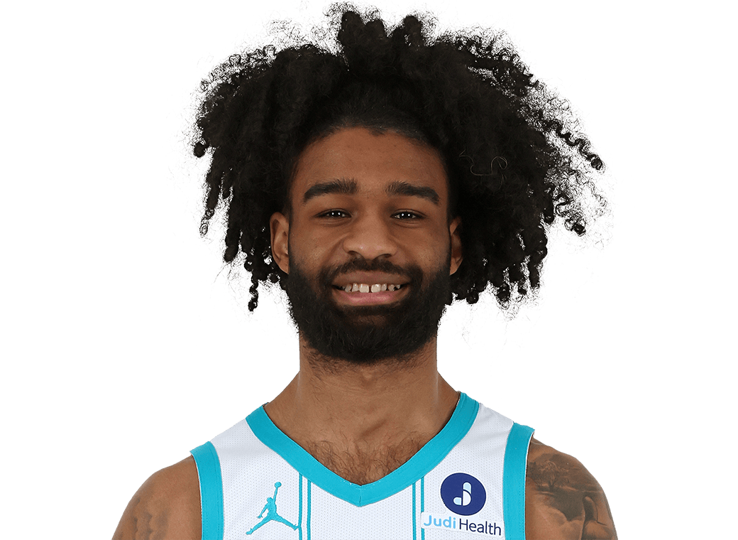 Coby White