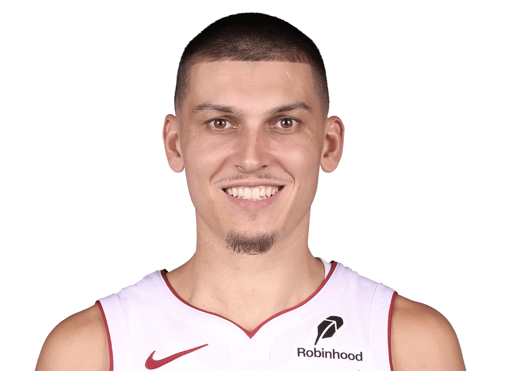 Tyler Herro