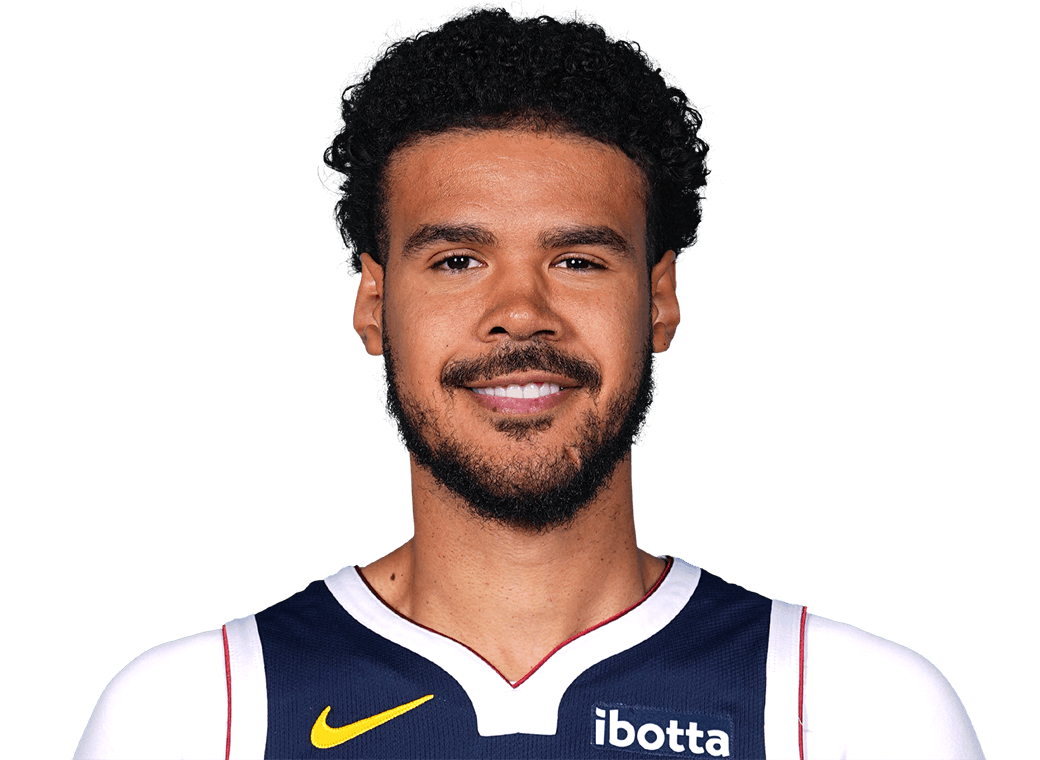 Cameron Johnson