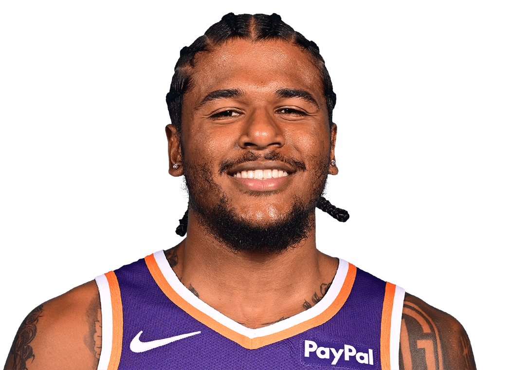 Jalen Green