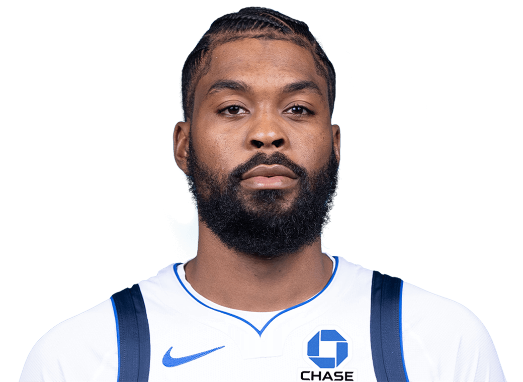 Naji Marshall