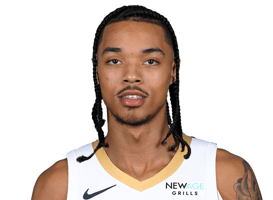Brandon Boston