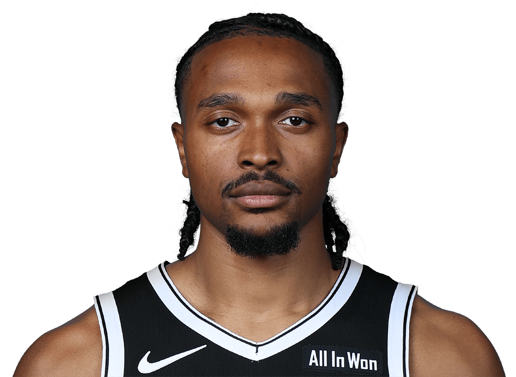 Tyson Etienne