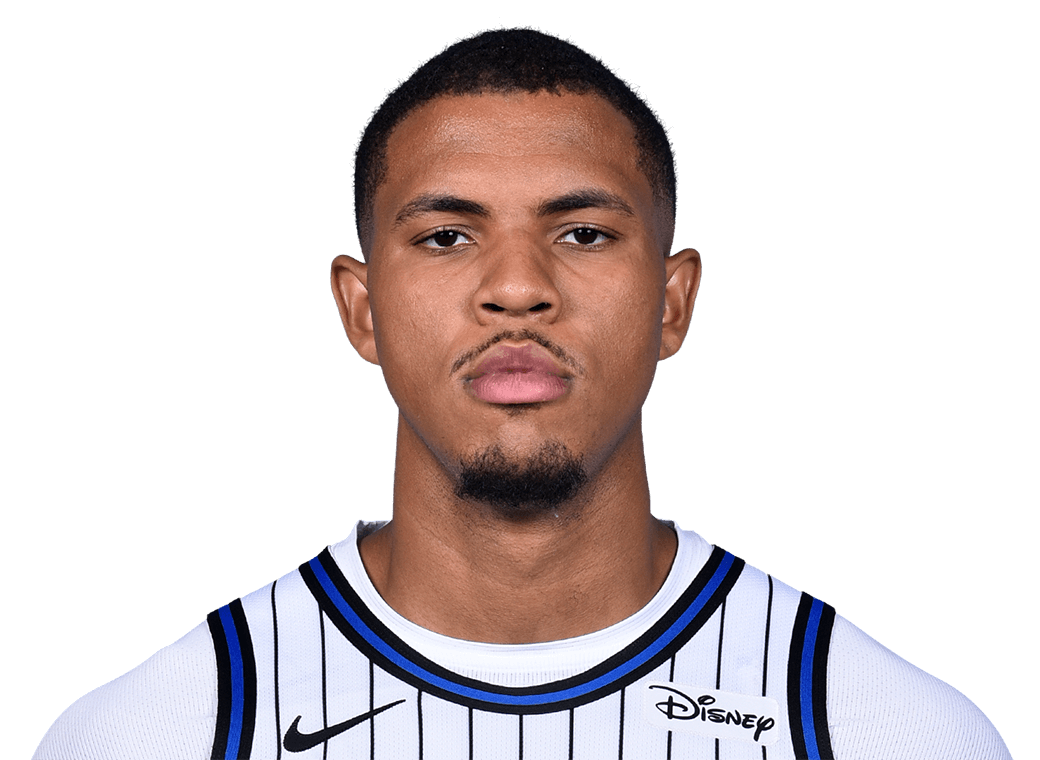 Orlando Robinson
