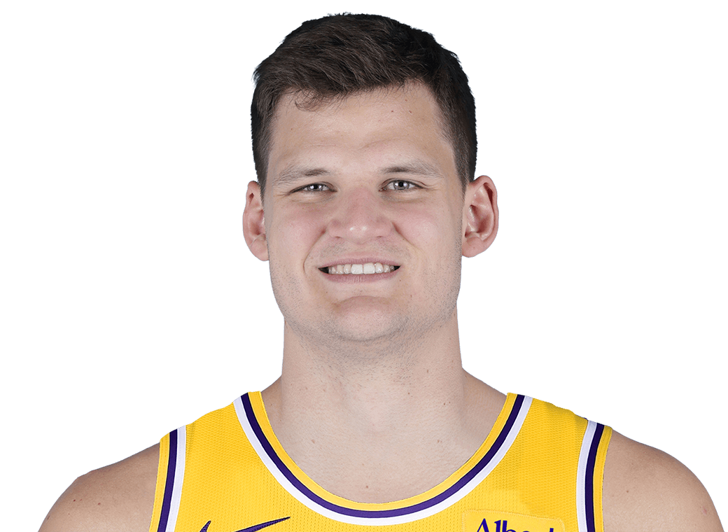Walker Kessler