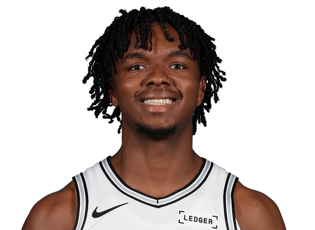 Harrison Ingram