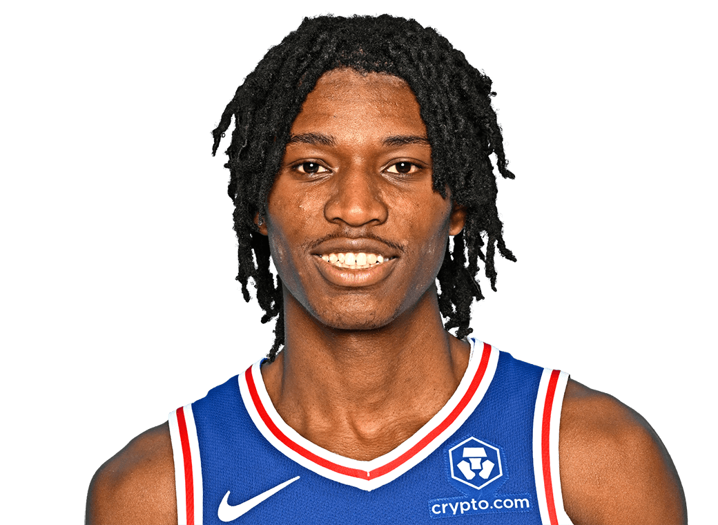Terquavion Smith