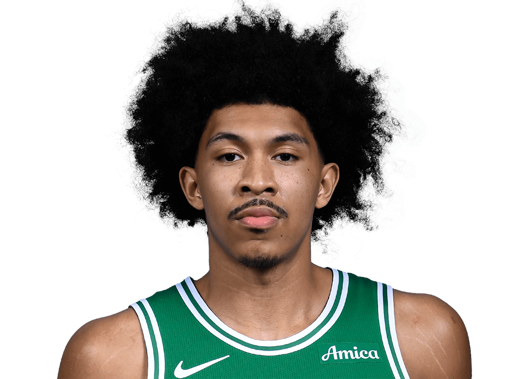 Ron Harper Jr.