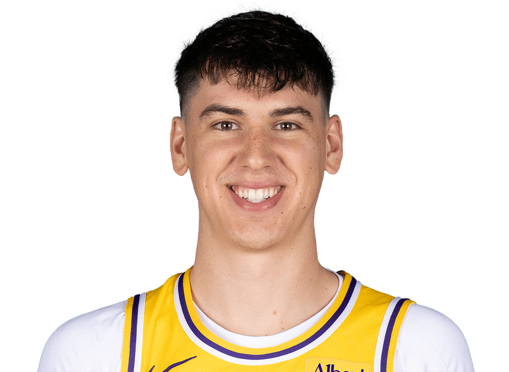 Jake LaRavia