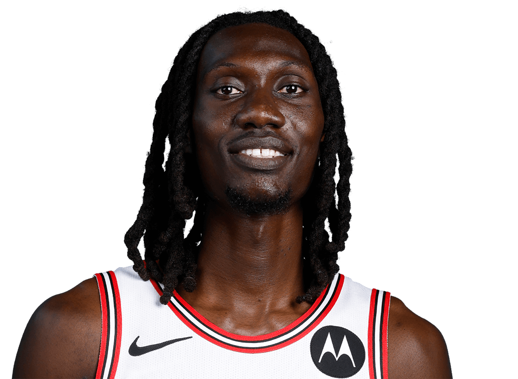 Mouhamadou Gueye