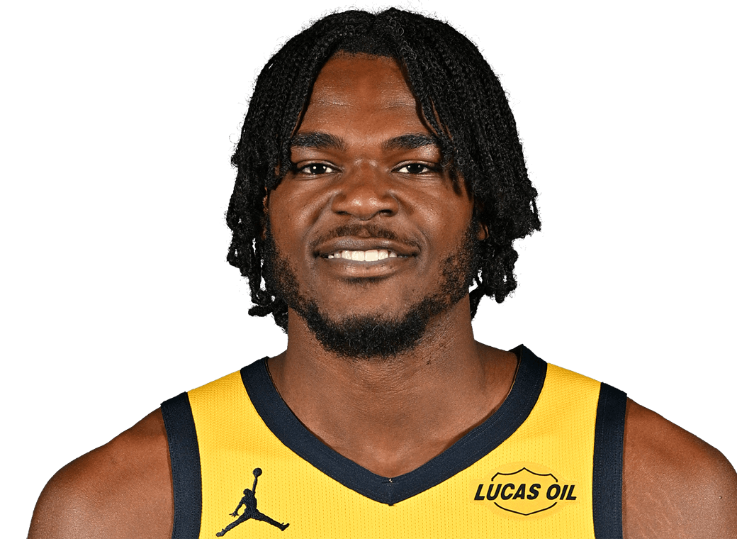 Jarace Walker