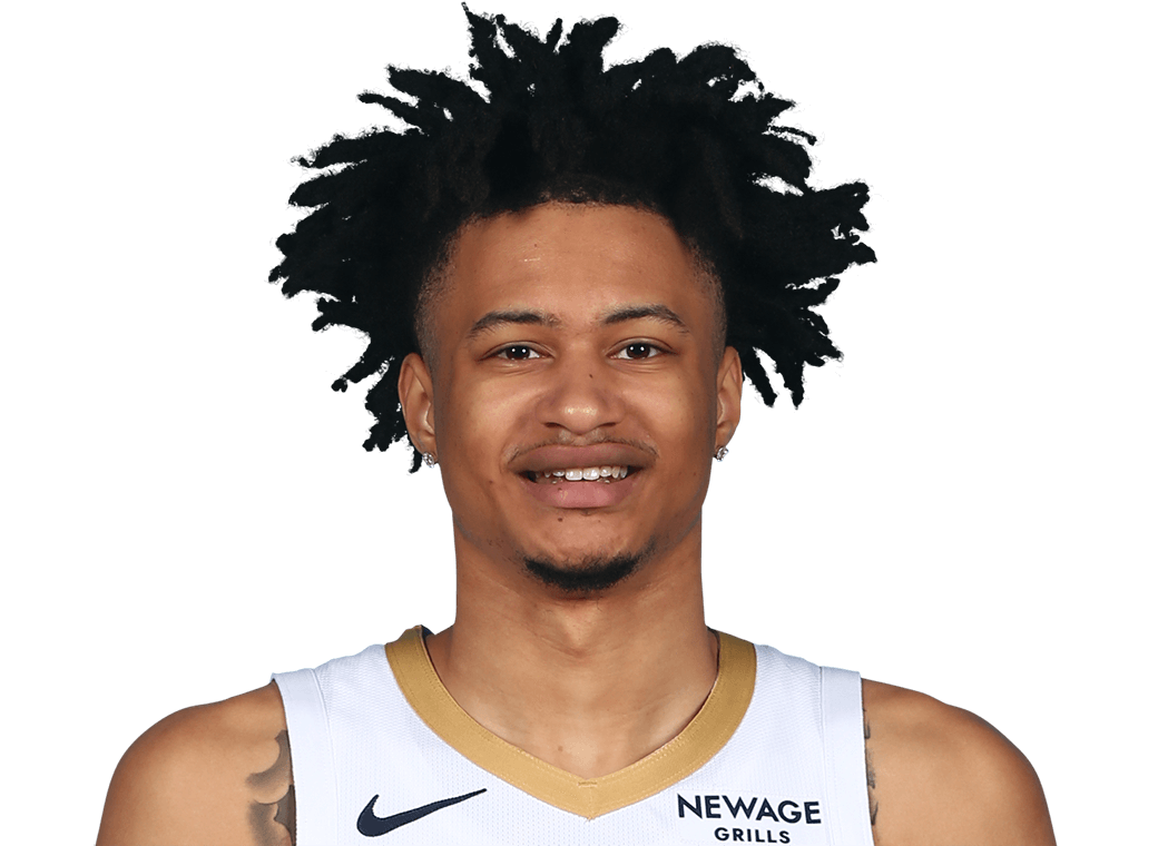 Trey Alexander