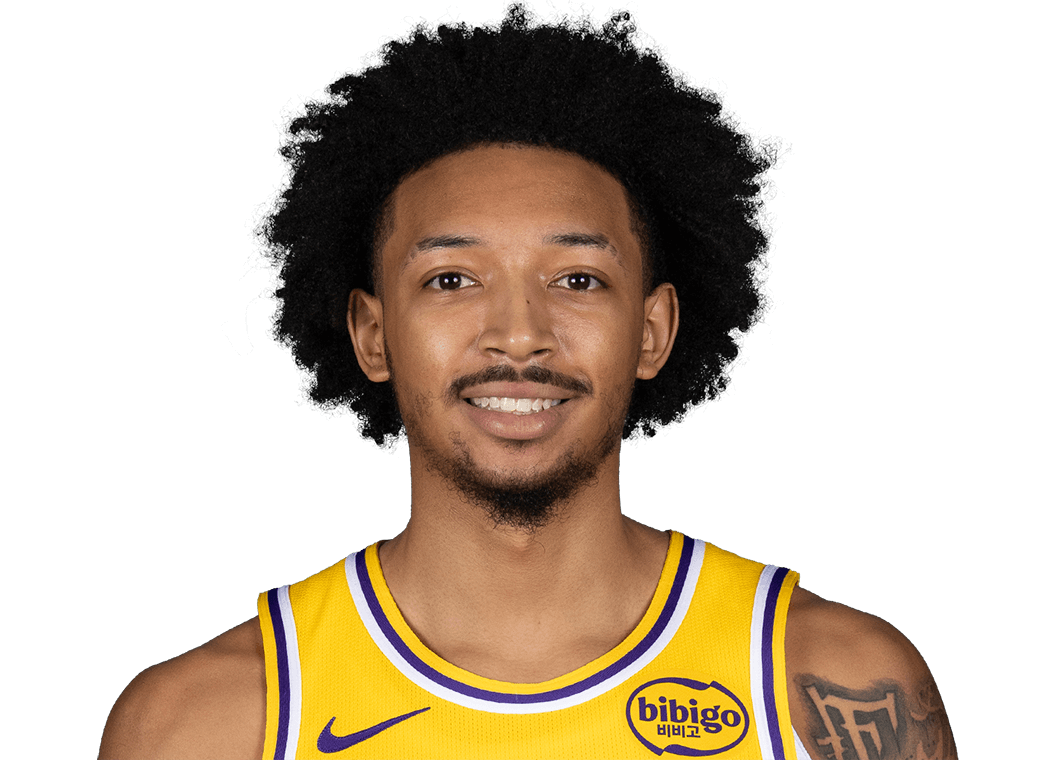 Nick Smith Jr.
