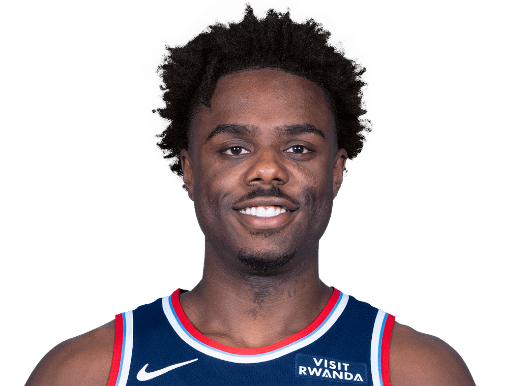 Kobe Brown