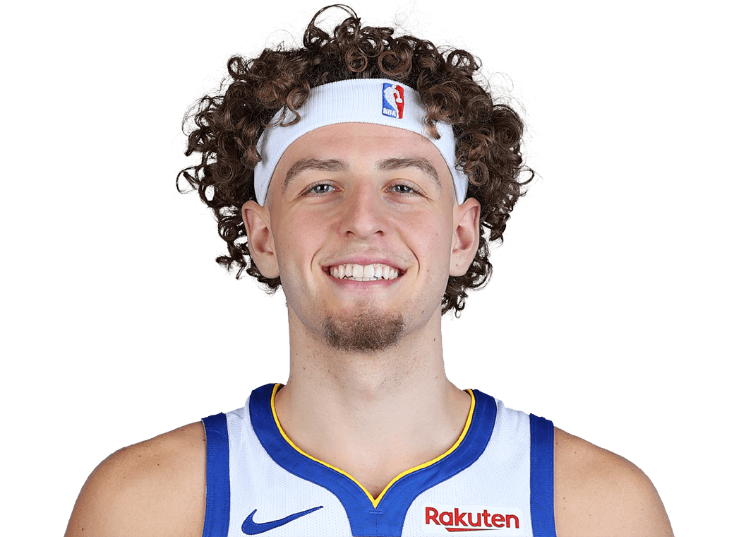 Brandin Podziemski
