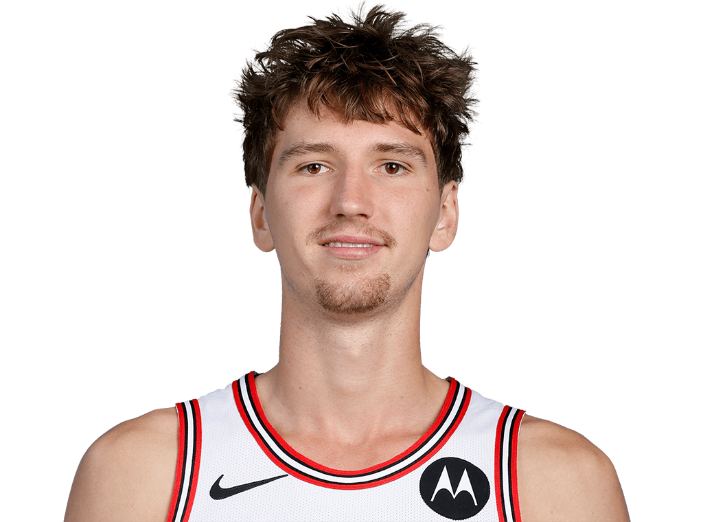 Matas Buzelis