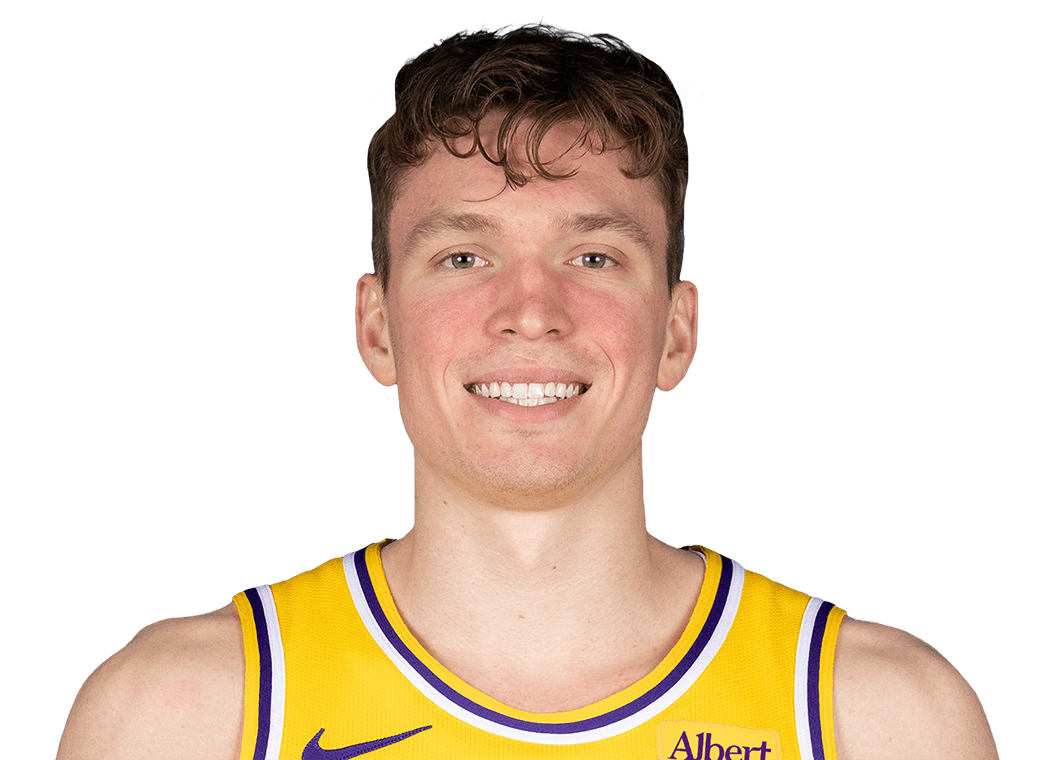 Dalton Knecht