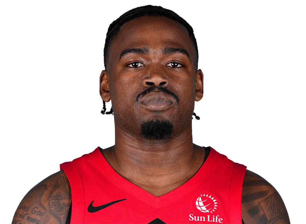 Jamal Shead