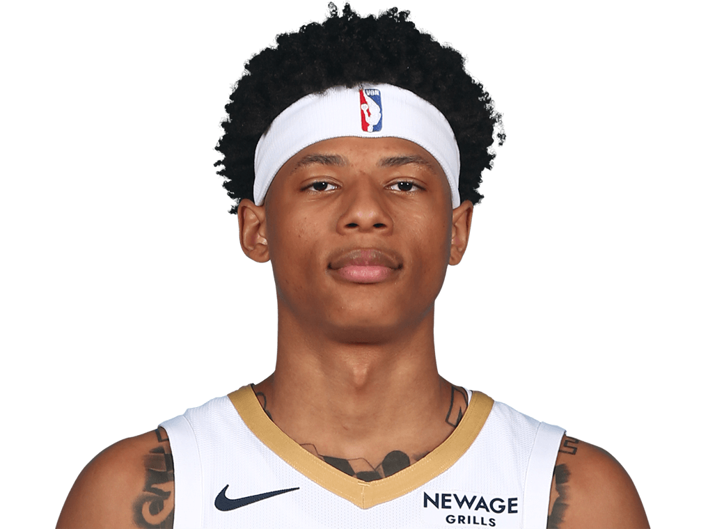 Jeremiah Fears