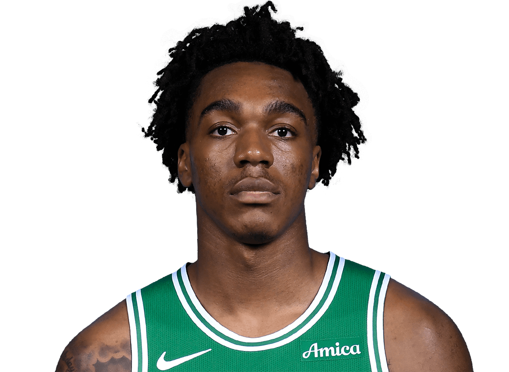 Amari Williams