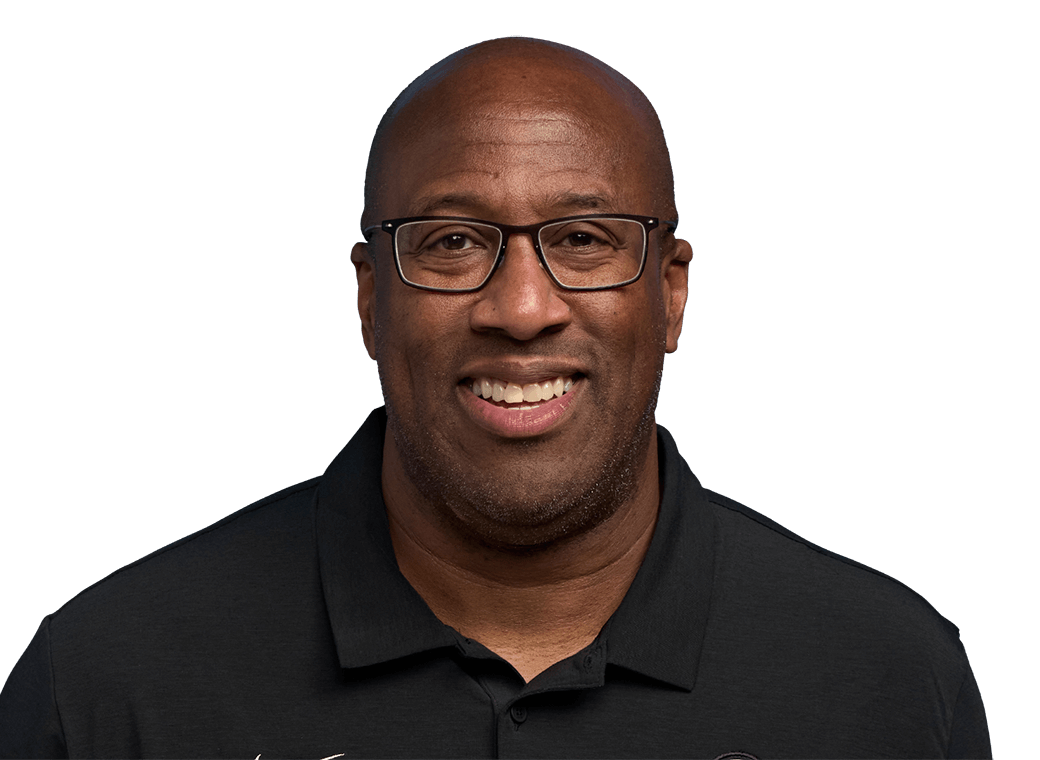 Sean Banks