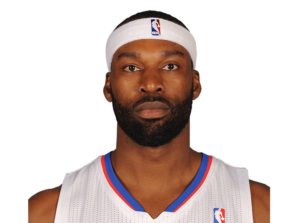 Damion James