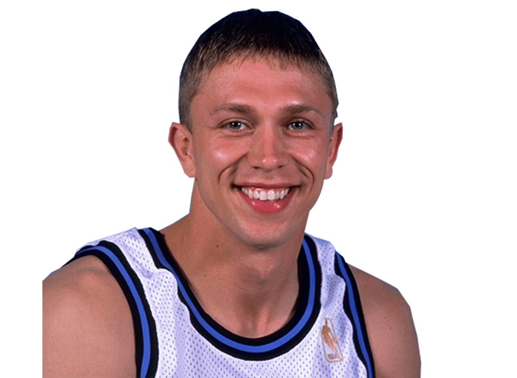 Kevin Brooks