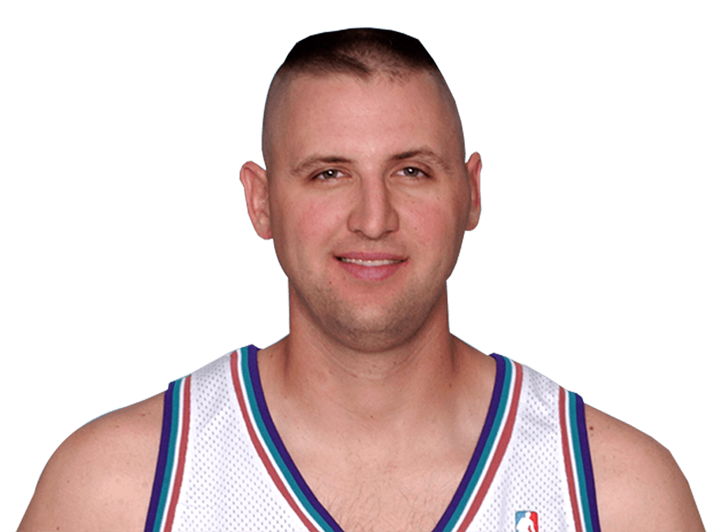 Tom Gugliotta