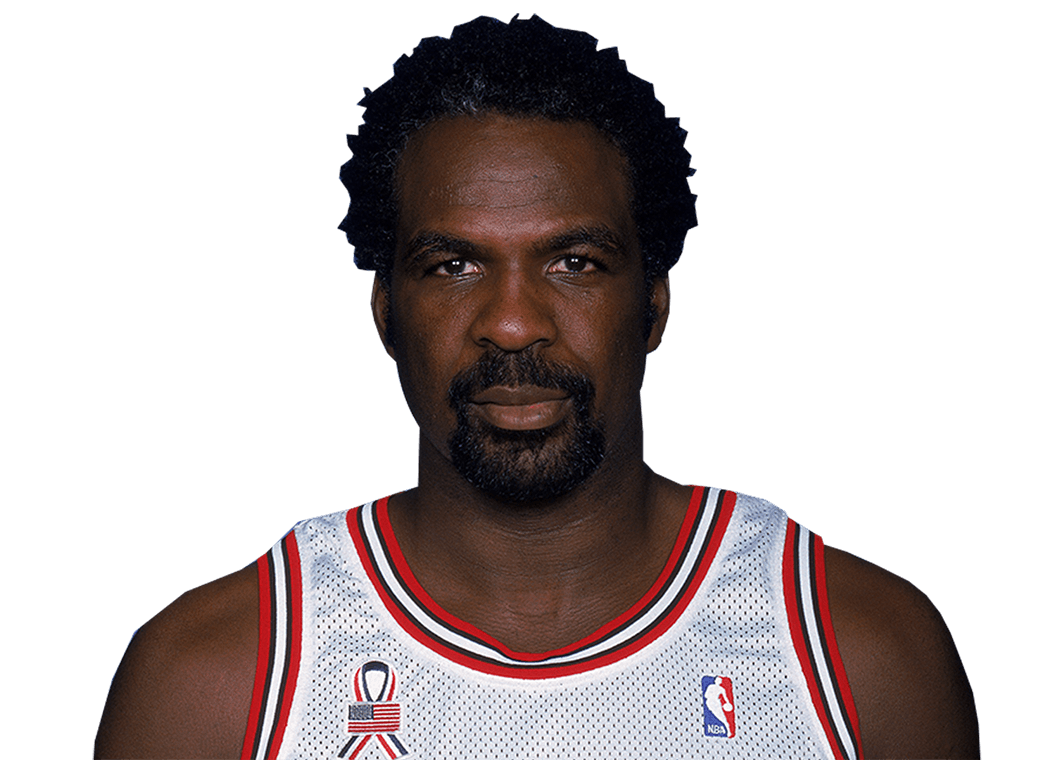 Khalid Reeves