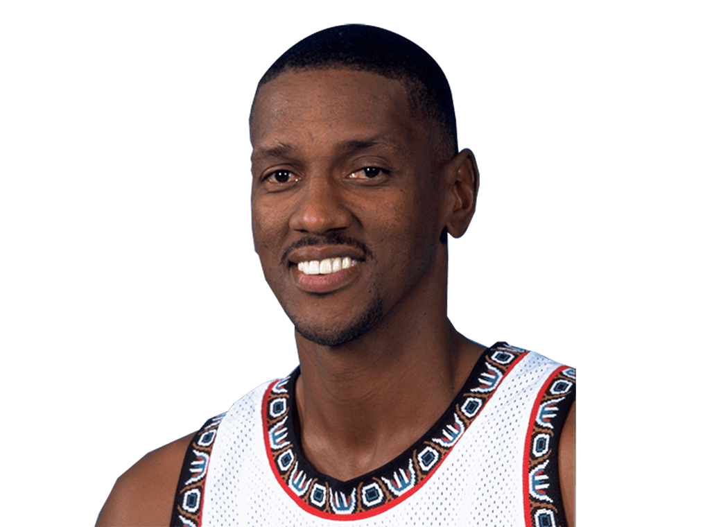 Darrin Hancock