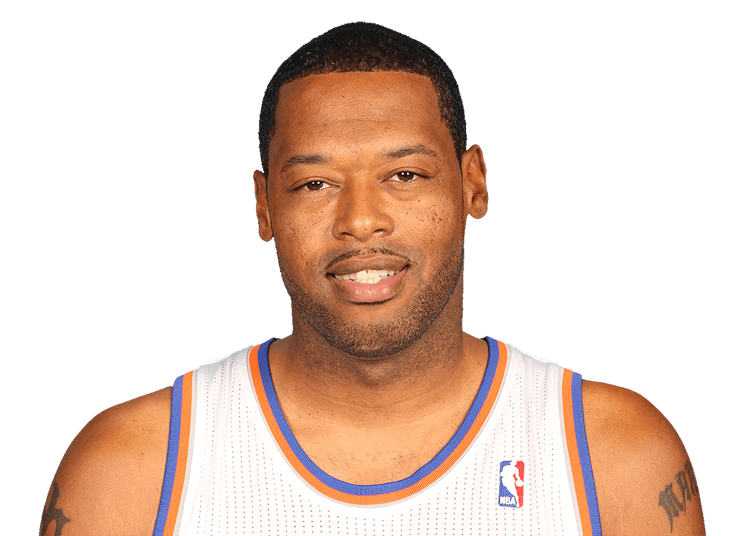 Rasheed Wallace