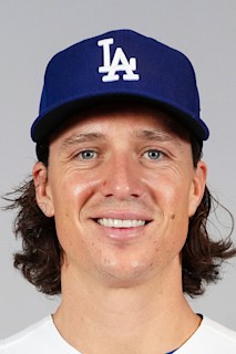 Tyler Glasnow