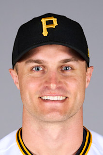 Jake Mangum