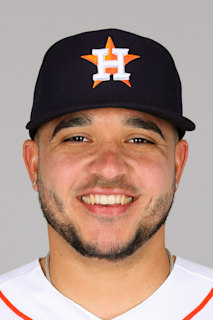 Yainer Diaz
