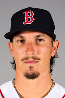 Jarren Duran