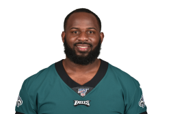 Fletcher Cox
