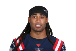Stephon Gilmore