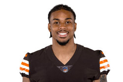 Cedric Tillman