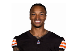 Dorian Thompson-Robinson