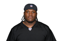 Broderick Jones