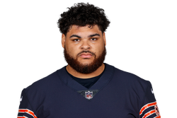 Darnell Wright