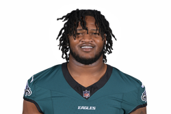 Jalen Carter